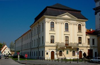 Trnava Days of Law - Legal Politics and Legislation (24-25. September 2020)