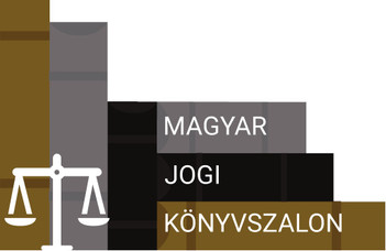 III. Magyar Jogi Könyvszalon