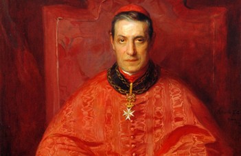 Szabó Mátyás bejegyzése Ferenc József „császári vétójáról”