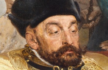 Képes György: 450 éve választották Lengyelország királyává Báthory Istvánt (2026. V. 4.)