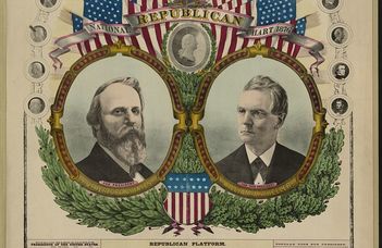 Beke-Martos Judit: Vitatott elnökválasztás 1876-ban (2024. X. 7.)