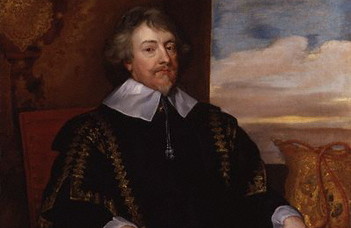 Rigó Balázs: A Petition of Right elfogadása és a békeidő utolsó parlamentje (1628-1629) (2023. VIII. 7.)