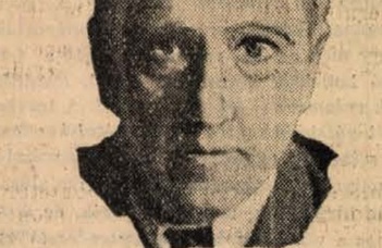 Papp Viktor: Egymás szemében. Fayl Ivor bíró és Rendes Miklós ügyvéd konfliktusa. II. rész (2024. V. 20.)