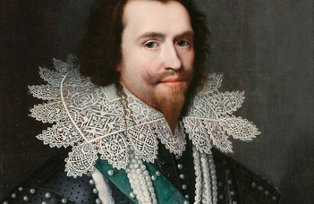 Rigó Balázs írása I. Károly 1625-ben és 1626-ban összehívott parlamentjeiről