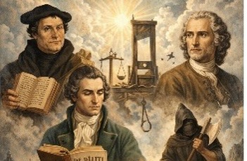 Kok Zoltán bejegyzése a nevelés szerepéről Cesare Beccaria művében
