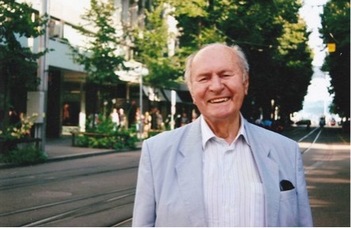 Heil Kristóf Mihály: Böröcz József, egy élet a svájci magyarság szolgálatában (2021. XI. 29.)