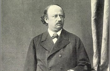 Bathó Gábor: Schwarcz Gyula törvényjavaslata az államtanácsról (1878) (2025. XII. 15.)