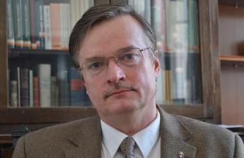 Horváth Attila PhD