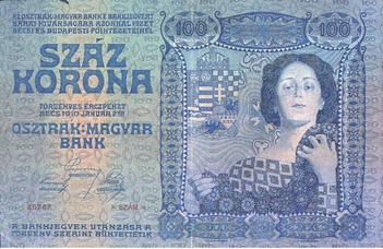 Kárbin Ákos: 130 évvel ezelőtt került bevezetésre az Osztrák-Magyar Monarchiában az aranyalapú valuta, a korona (2022. III. 28.)