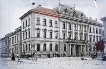 Pap Péter: Egy zárlat foganatosításának története (2024. VIII. 12.)