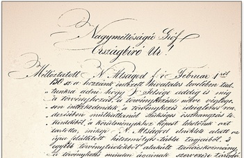 Képessy Imre: Az Országbírói Értekezlet emlékezete (2024. X. 21.)